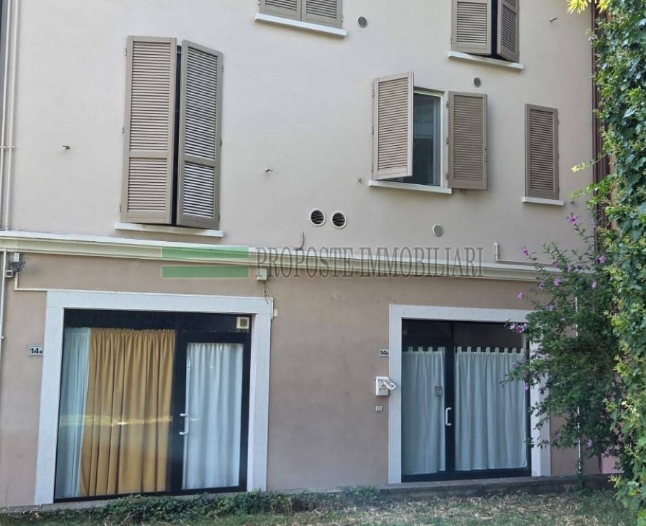 villa in vendita a Rodengo Saiano in zona Ponte Cingoli