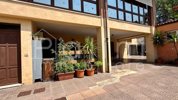 appartamento in vendita a Rodengo Saiano in zona Ponte Cingoli