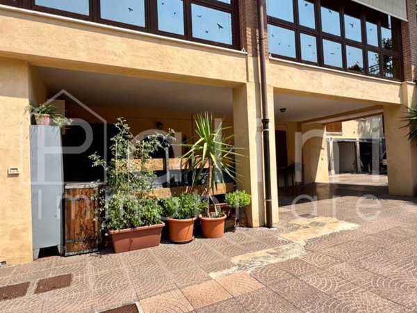 appartamento in vendita a Rodengo Saiano in zona Ponte Cingoli