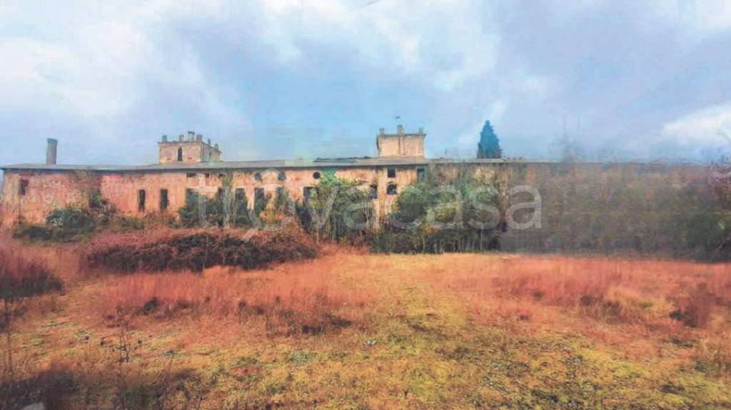 casa indipendente in vendita a Rodengo Saiano
