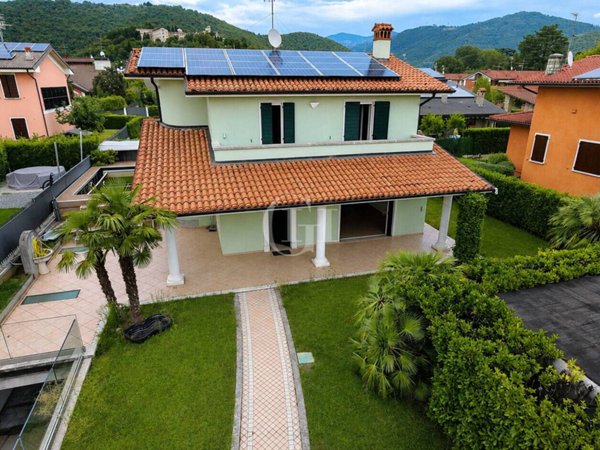 casa indipendente in vendita a Rodengo Saiano in zona Ponte Cingoli
