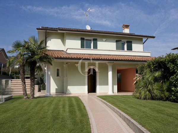 casa indipendente in vendita a Rodengo Saiano in zona Ponte Cingoli