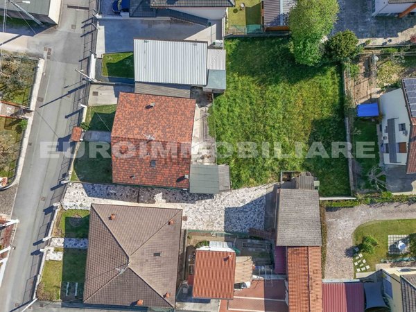 casa indipendente in vendita a Rodengo Saiano in zona Ponte Cingoli