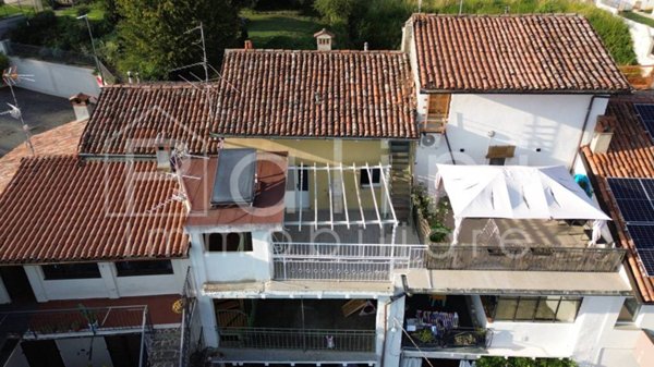 appartamento in vendita a Rodengo Saiano in zona Ponte Cingoli