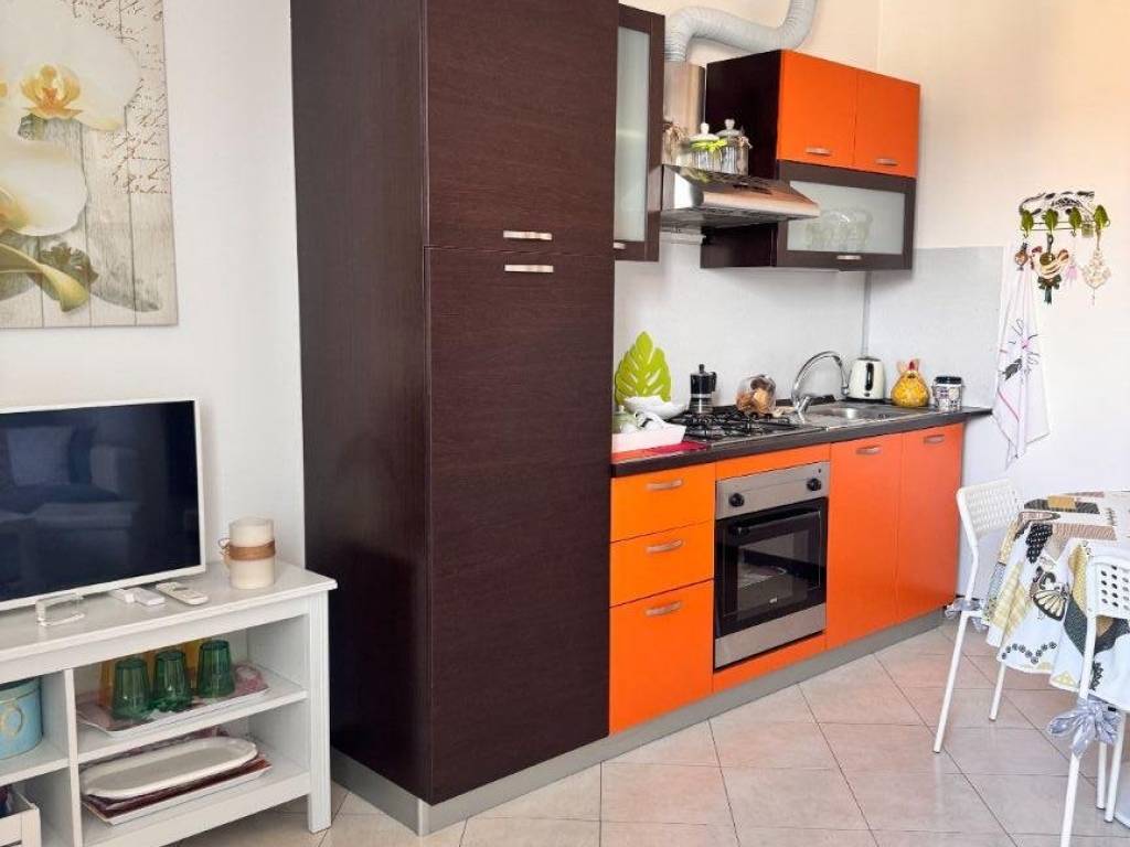 appartamento in vendita a Rodengo Saiano in zona Ponte Cingoli