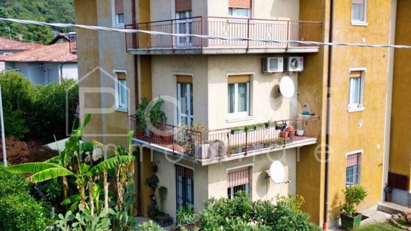 appartamento in vendita a Rodengo Saiano in zona Ponte Cingoli