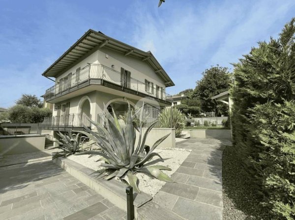 casa indipendente in vendita a Rodengo Saiano in zona Ponte Cingoli
