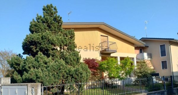 casa indipendente in vendita a Rodengo Saiano in zona Ponte Cingoli