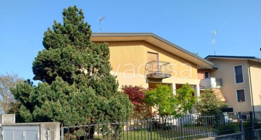 casa indipendente in vendita a Rodengo Saiano in zona Ponte Cingoli