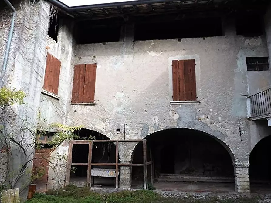 casa indipendente in vendita a Roè Volciano