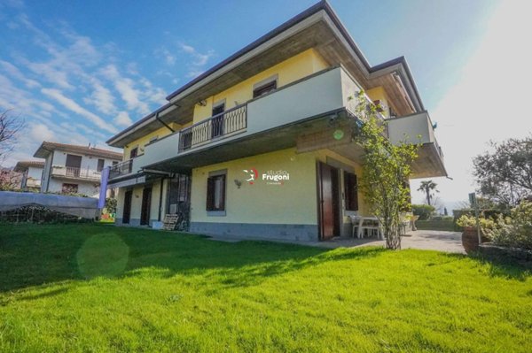casa indipendente in vendita a Roè Volciano