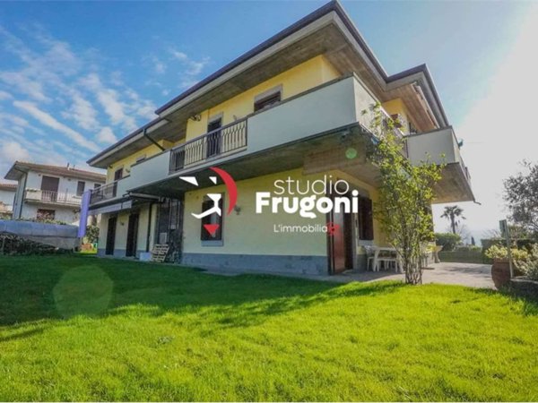 casa indipendente in vendita a Roè Volciano