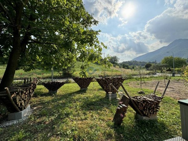 terreno agricolo in vendita a Roè Volciano