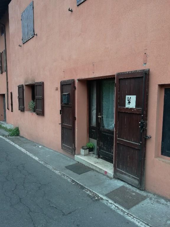 appartamento in vendita a Roè Volciano
