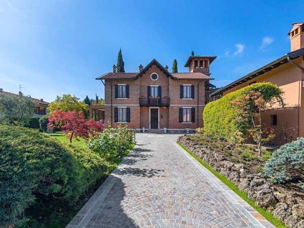 casa indipendente in vendita a Roè Volciano