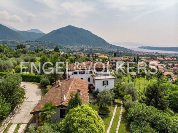 casa indipendente in vendita a Roè Volciano