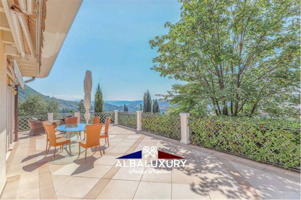 casa indipendente in vendita a Roè Volciano in zona Trobiolo