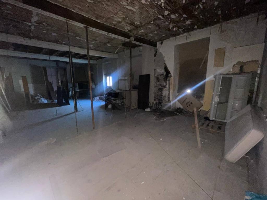 appartamento in vendita a Roè Volciano in zona Volciano