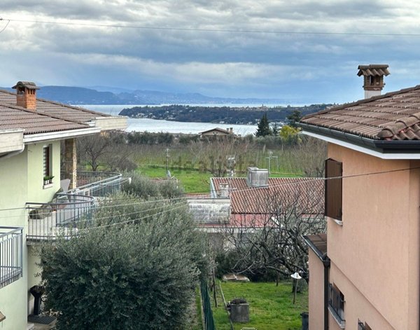 appartamento in vendita a Roè Volciano in zona Volciano