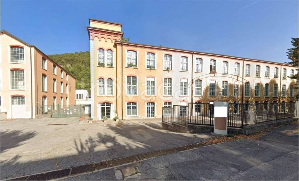appartamento in vendita a Roè Volciano in zona Volciano