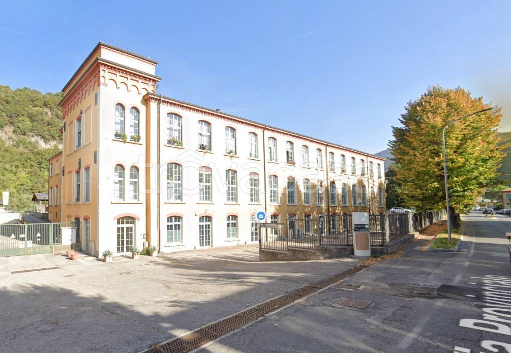 appartamento in vendita a Roè Volciano