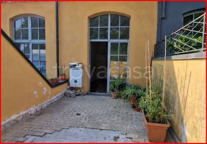 appartamento in vendita a Roè Volciano in zona Volciano