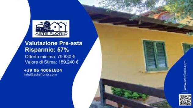 appartamento in vendita a Roè Volciano