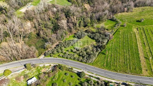 terreno edificabile in vendita a Roè Volciano