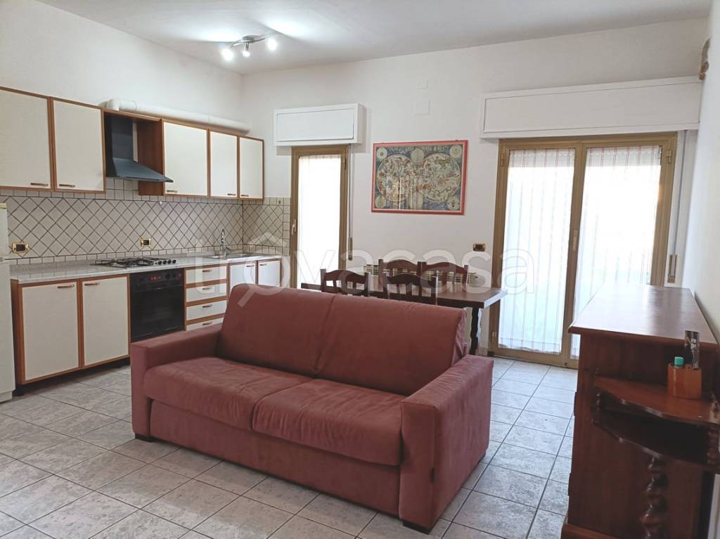 appartamento in vendita a Roè Volciano