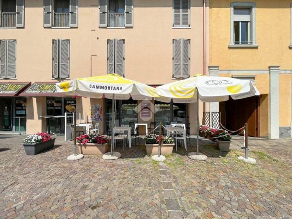 trivano in vendita a Roè Volciano in zona Volciano