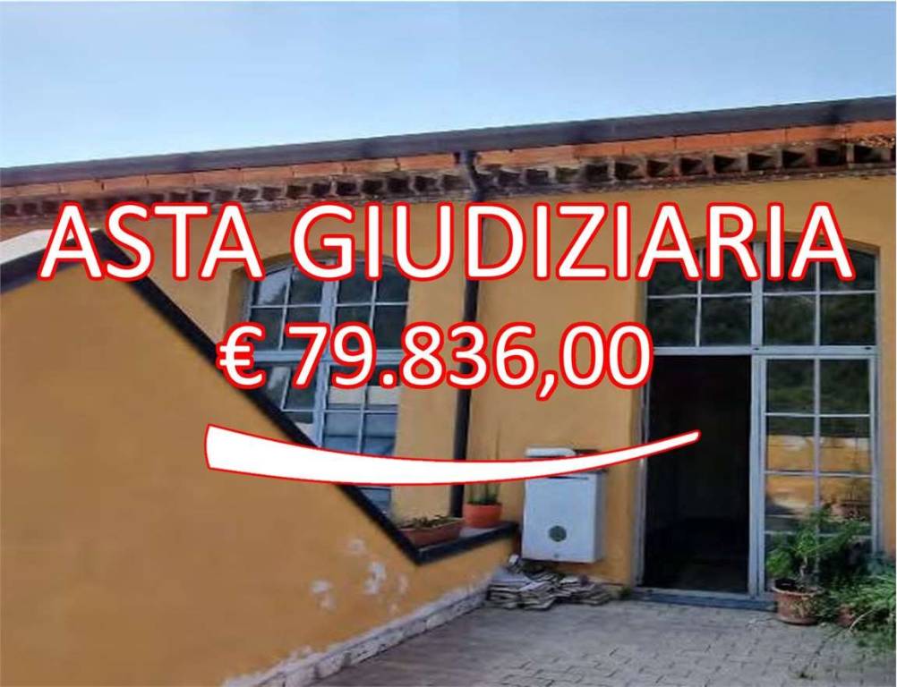 appartamento in vendita a Roè Volciano
