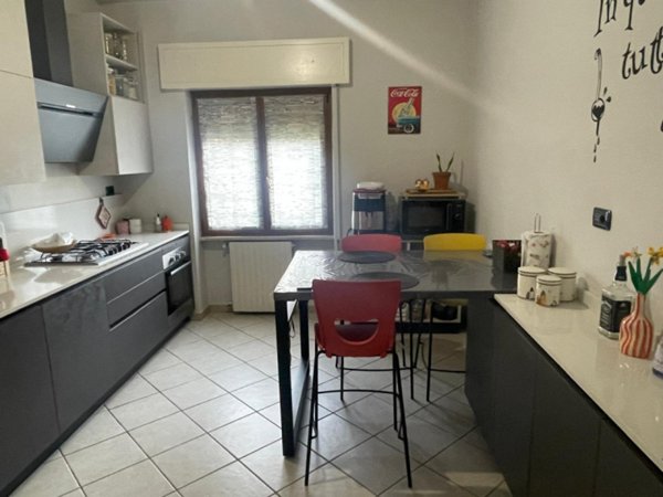 appartamento in vendita a Roè Volciano