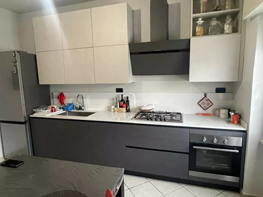 appartamento in vendita a Roè Volciano