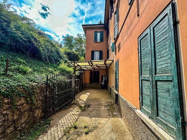 appartamento in vendita a Roè Volciano