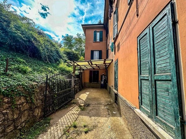 appartamento in vendita a Roè Volciano