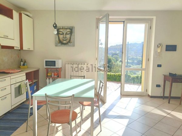 appartamento in vendita a Roè Volciano
