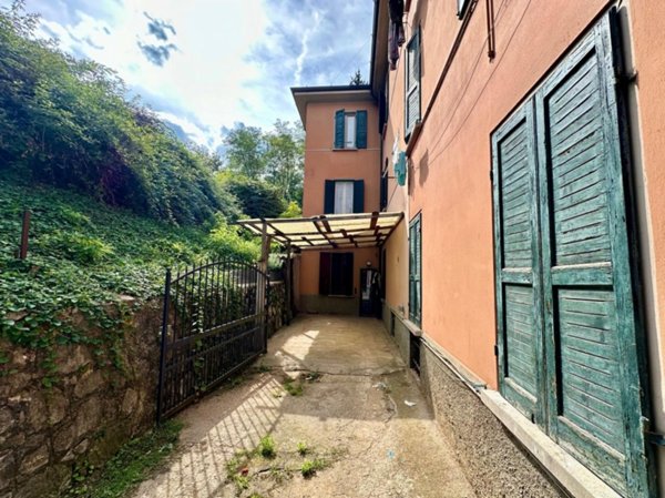 appartamento in vendita a Roè Volciano