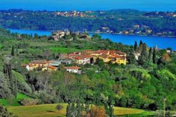villetta a schiera in vendita a Roè Volciano