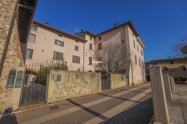appartamento in vendita a Roè Volciano