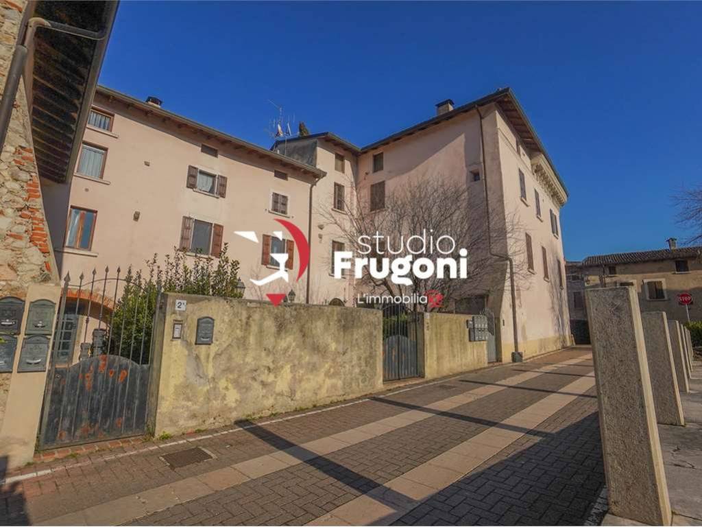 appartamento in vendita a Roè Volciano