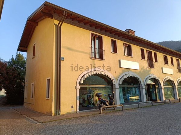 appartamento in vendita a Roè Volciano in zona Tormini
