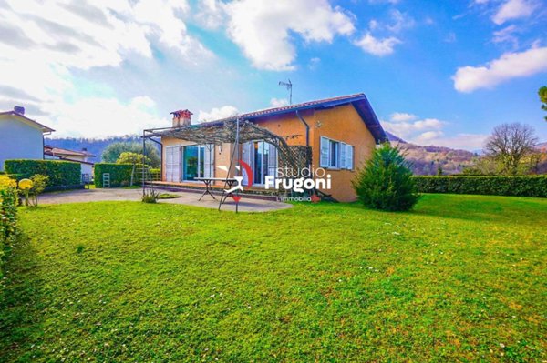 casa indipendente in vendita a Roè Volciano in zona Volciano