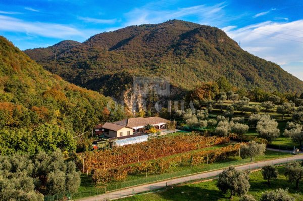casa indipendente in vendita a Roè Volciano