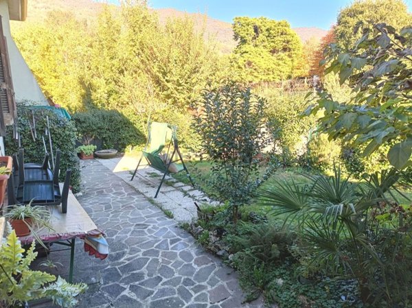 pentavano in vendita a Roè Volciano