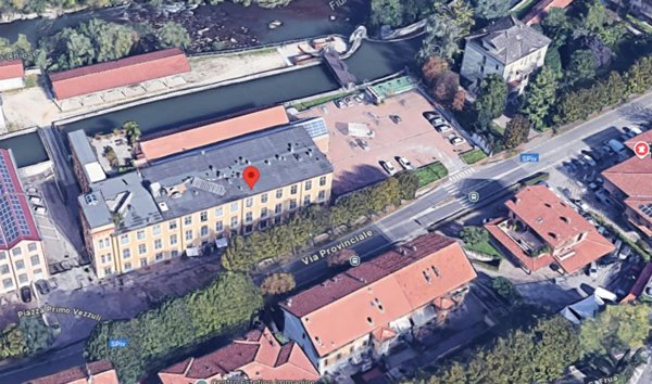 appartamento in vendita a Roè Volciano