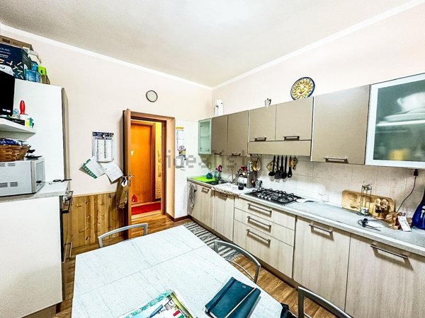 appartamento in vendita a Roè Volciano