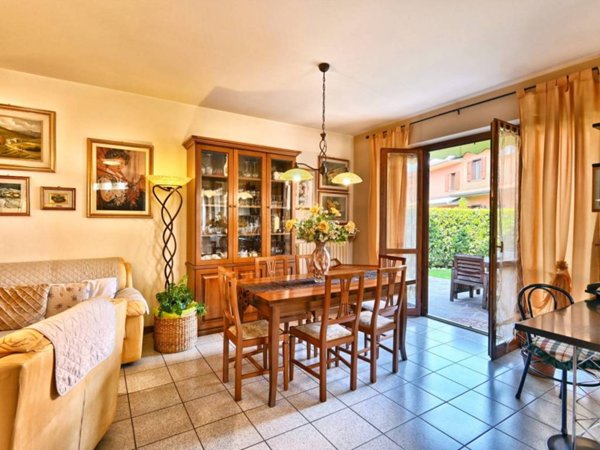 casa indipendente in vendita a Roè Volciano in zona Volciano