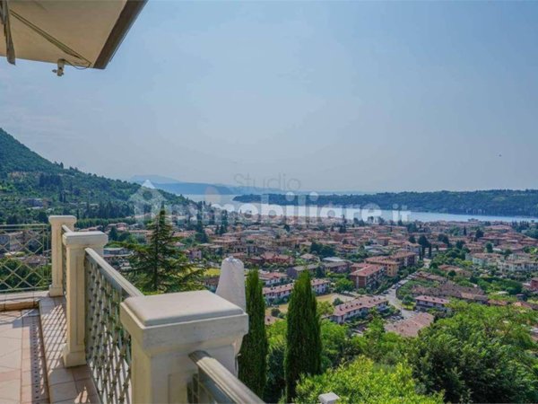 casa indipendente in vendita a Roè Volciano in zona Trobiolo