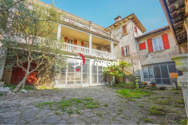 casa indipendente in vendita a Roè Volciano