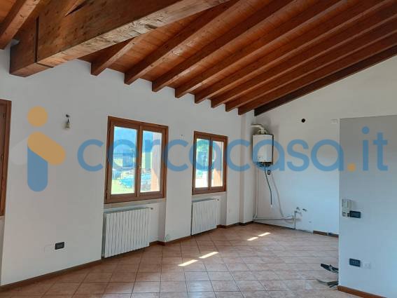 appartamento in vendita a Roè Volciano in zona Tormini